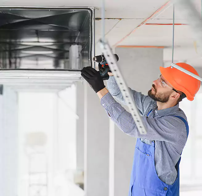 Why Homeowners & Businesses Trust Us in Silver Spring, MD?