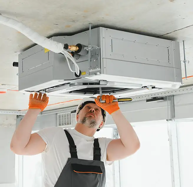 Why Homeowners & Businesses Trust Us Silver Spring, MD