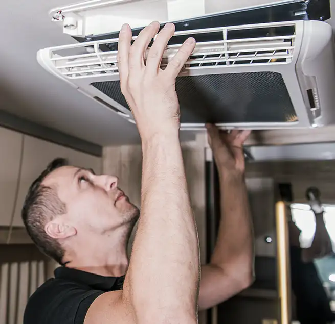 Why Homeowners & Businesses Trust Us Silver Spring, MD