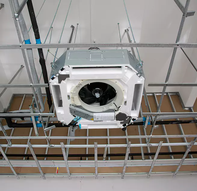 Why Homeowners & Businesses Trust Us Silver Spring, MD