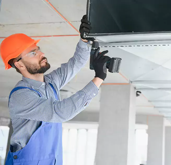 Why Homeowners & Businesses Trust Us in Silver Spring, MD?