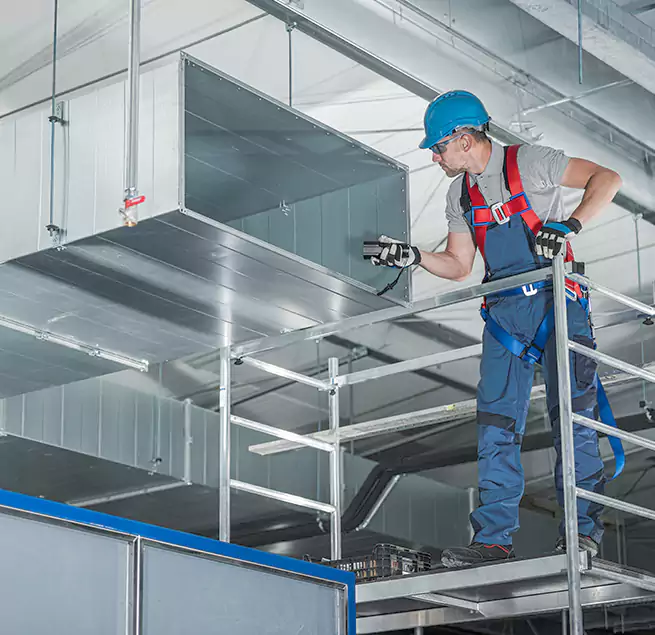 Why Homeowners Businesses Trust Us in Silver Spring, MD