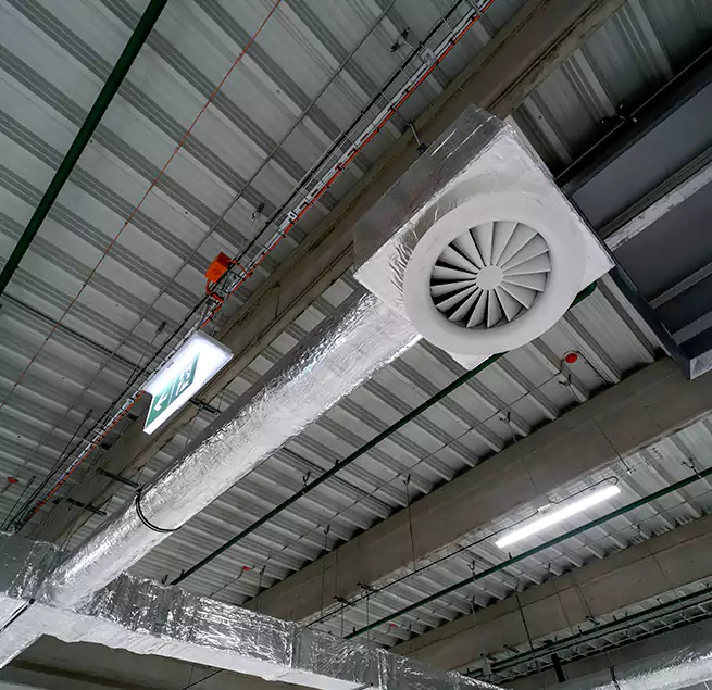 Why Homeowners & Businesses Trust Us in Silver Spring, MD?