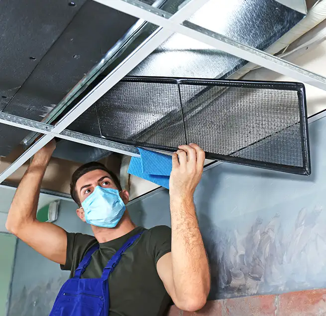 Why Homeowners & Businesses Trust Us in Silver Spring, MD?