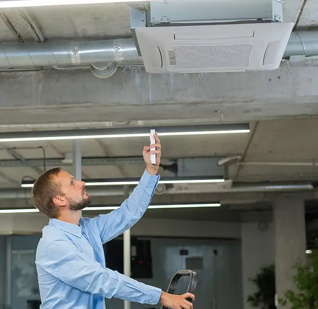 Why Homeowners & Businesses Trust Us in Silver Spring, MD?