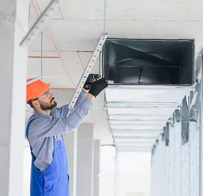 Why Homeowners & Businesses Trust Us in Silver Spring, MD?