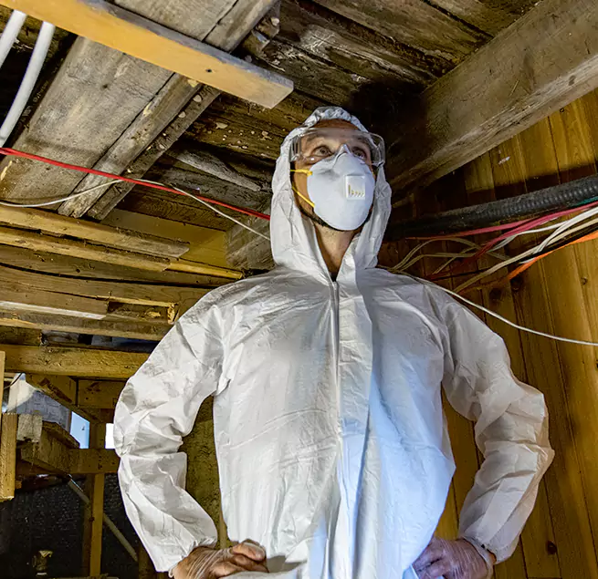 Why Homeowners & Businesses Trust Us in Silver Spring, MD?