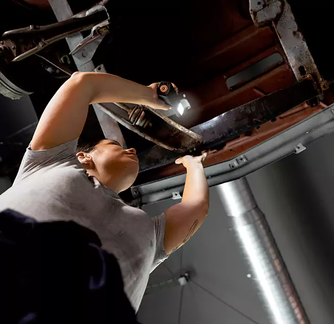 Why Homeowners & Businesses Trust Us Silver Spring, MD