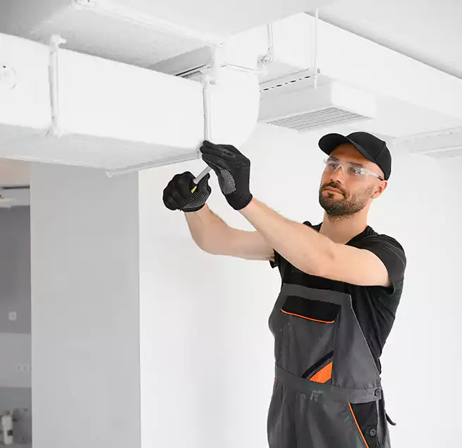 Why Homeowners Businesses Trust Us Silver Spring, MD