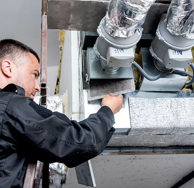 Why Homeowners & Businesses Trust Us in Silver Spring, MD?