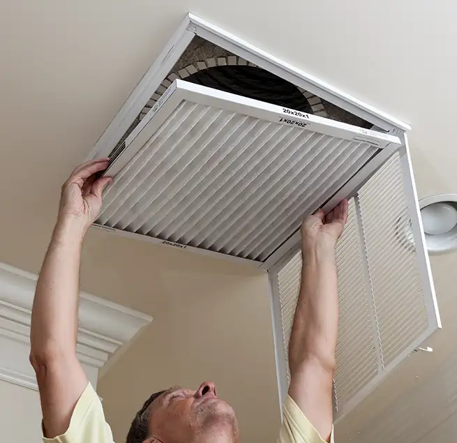 Why Homeowners & Businesses Trust Us in Silver Spring, MD?