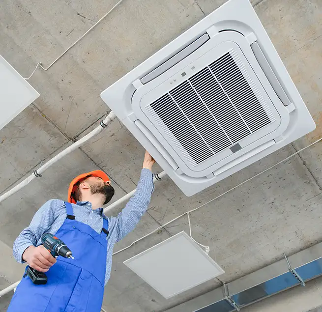 Why Homeowners & Businesses Trust Us in Silver Spring, MD?