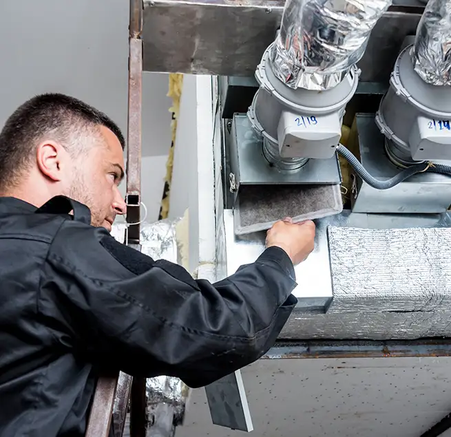 Why Homeowners & Businesses Trust Us in Silver Spring, MD?