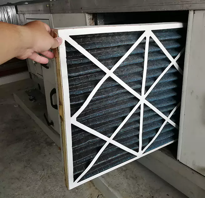 Why Homeowners & Businesses Trust Us Silver Spring, MD?